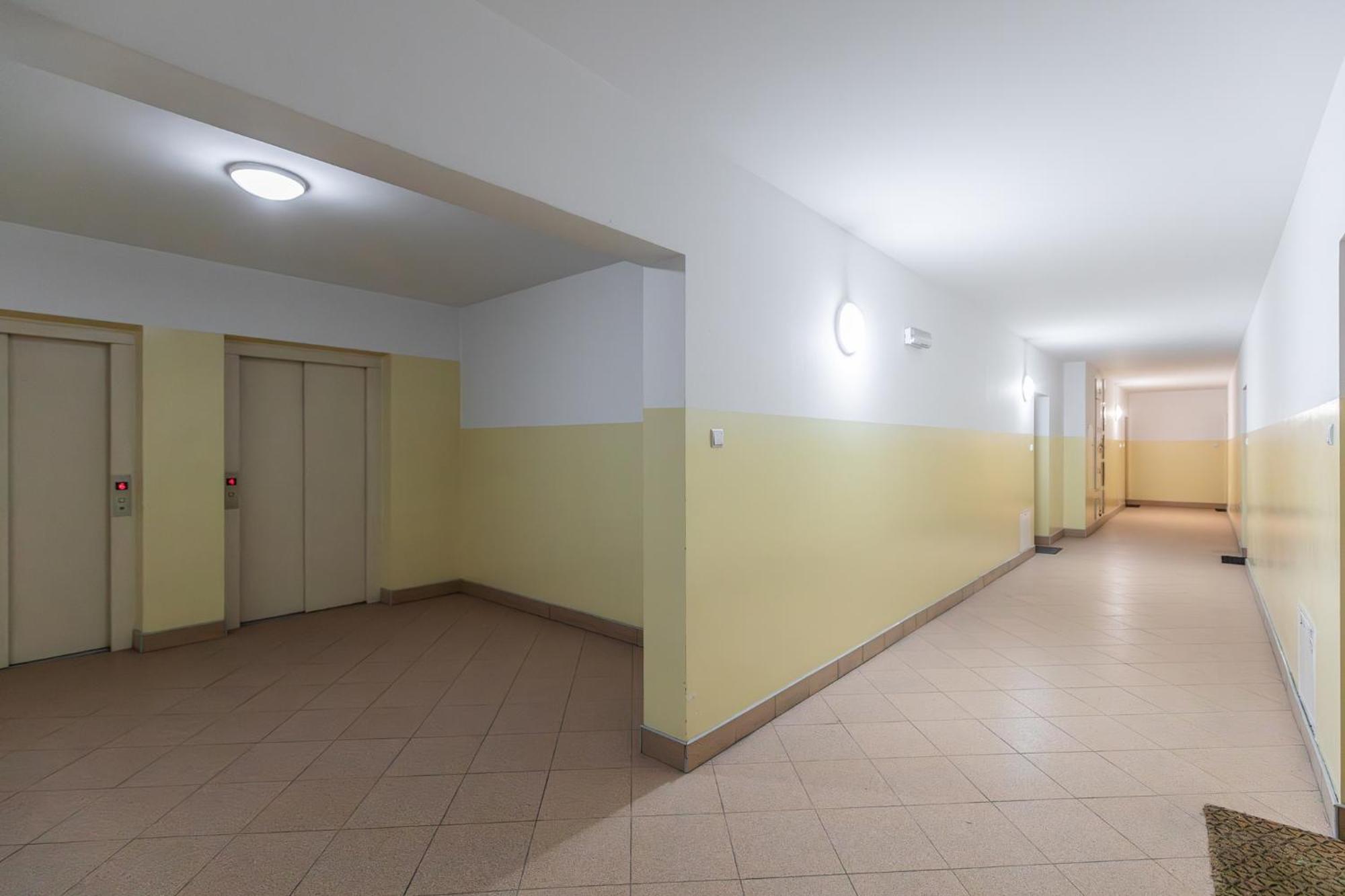 Superapart Ul. Powstancow Slaskich 108C Βαρσοβία Εξωτερικό φωτογραφία
